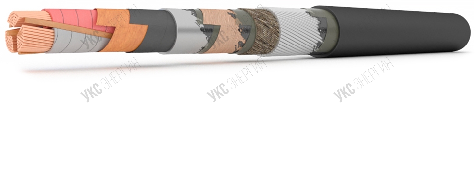 ЦСПлШнг(А) 3х150 - 6кВ