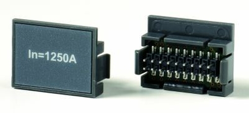 Модуль номинального тока RATING PLUG Rc In=400A T7-T7M-X1 | 1SDA074557R1 | ABB title=