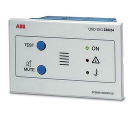 Панель дист.сигнализации QSD-DIG 230/24 | 2CSM273063R1521 | ABB title=