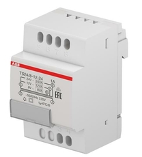 Трансформатор звонковый TM40/12|2CSM228775R0802| ABB title=