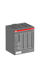 Модуль интерфейсный, 8DI/8DO/4AI/2AO, CI541-DP-XC | 1SAP424100R0001 | ABB title=