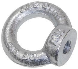 Рым-гайка М10 title=