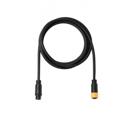 Аксессуар ZXP399 Jump 5P DC/DMX cable 2m 10 | 911401742362 | Philips title=