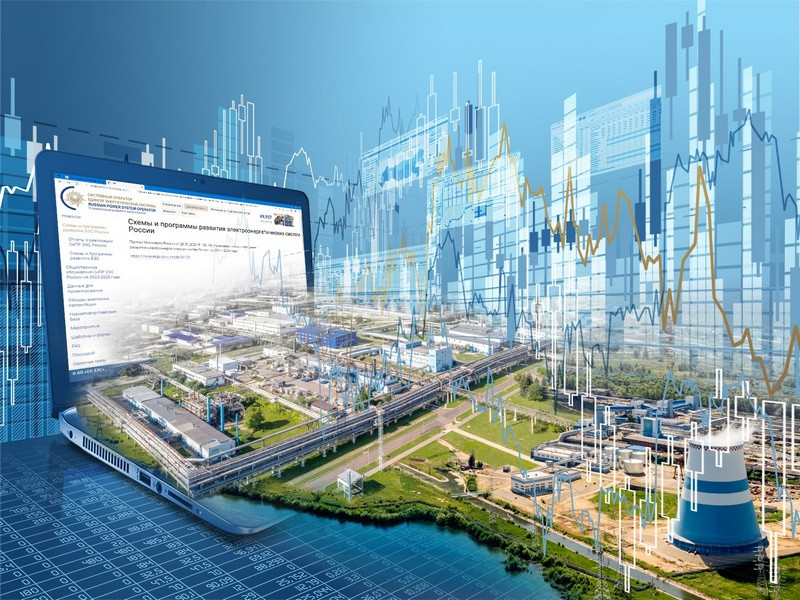Итоги выполнения Схемы и программы 2024–2029 доступны на официальном сайте Системного оператора