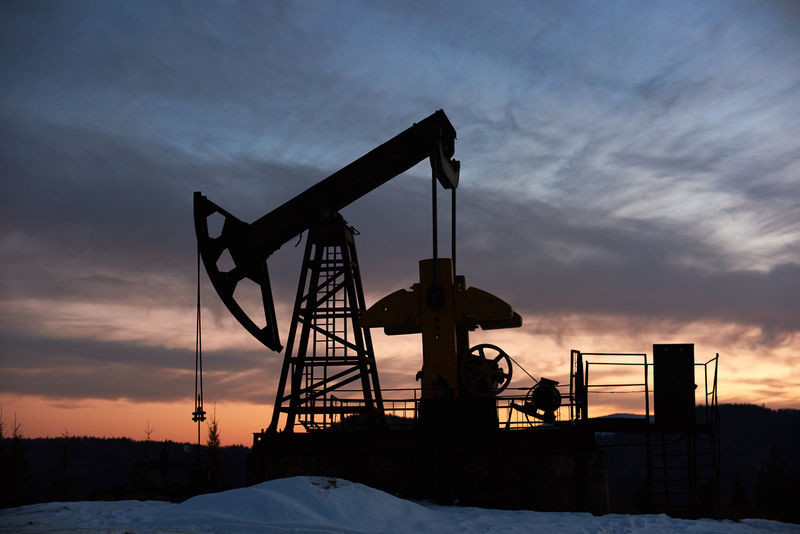 Координационный совет по импортозамещению в нефтегазе займется технологиями для добычи и переработки
