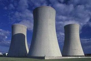 Россия создает резервный источник энергоснабжения Запорожской АЭС