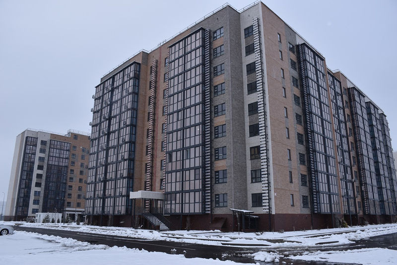 Адыгейский филиал "Россети Кубань" обеспечил электроэнергией 2,7 тыс. потребителей