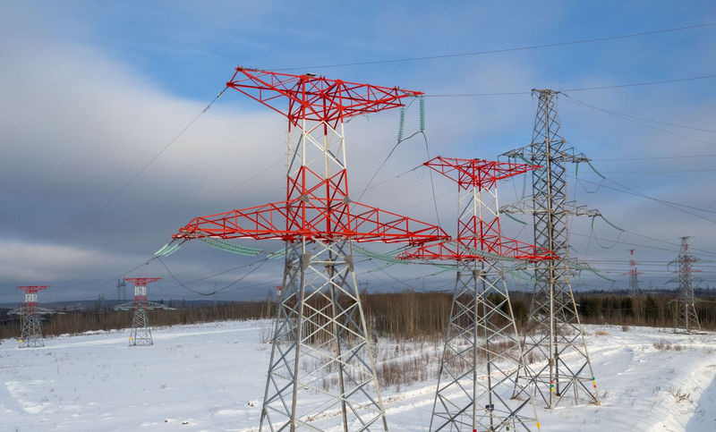 "Россети" создали инфраструктуру для промышленного кластера в Усть-Куте