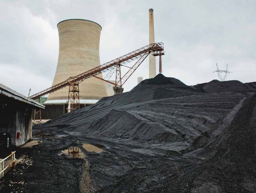 Правительства ряда стран ЕС возвращают в работу угольные и мазутные электростанции для экономии природного газа