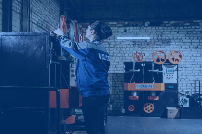 СмоленскЭлектроКабель: с Днем работника кабельной промышленности!
