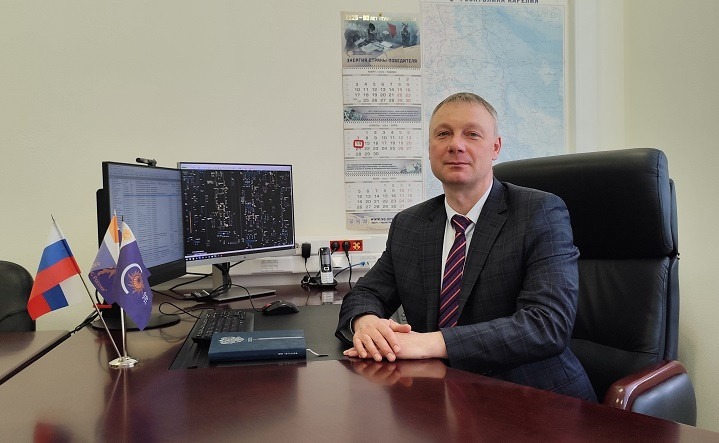 В Карельском РДУ назначены новые руководители