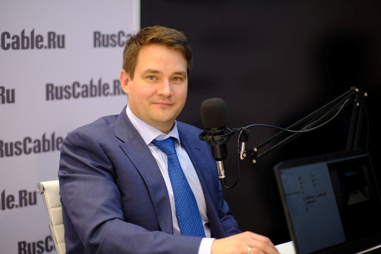 "Будьте открыты новым идеям и не бойтесь экспериментировать", — Павел Моряков