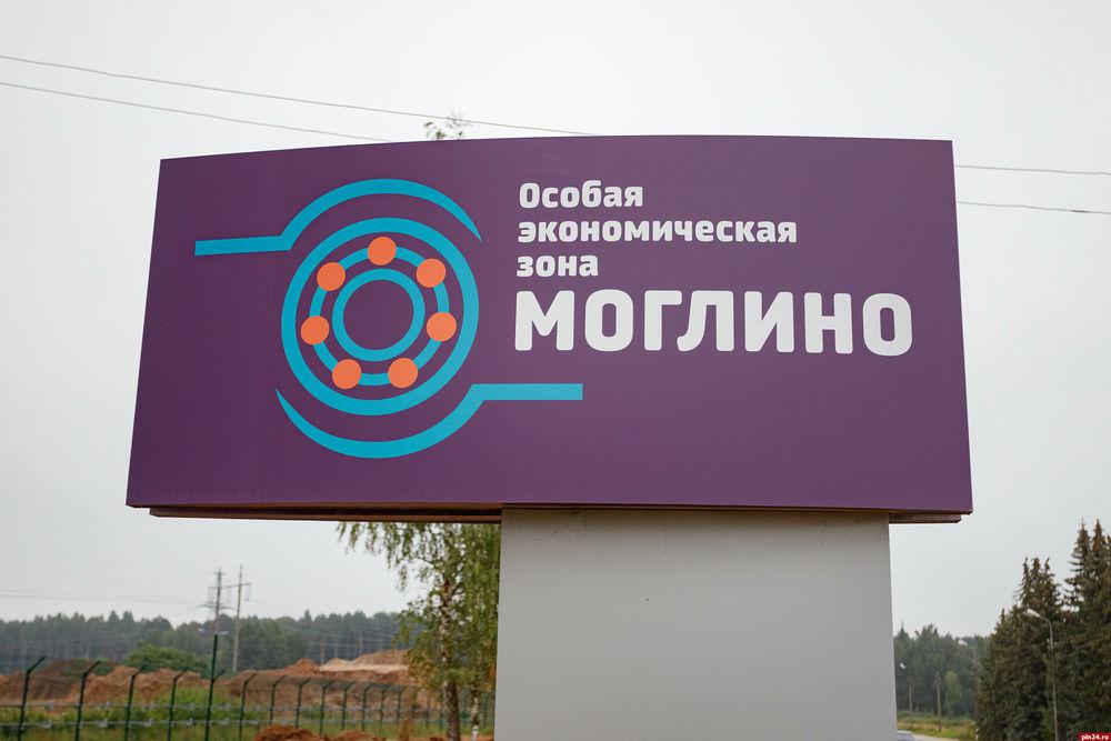 Объем инвестиций от запуска завода "Титан-полимер" под Псковом составит 17,6 млрд рублей