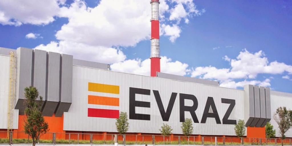 Evraz начал строительство объектов на месте будущего ванадиевого завода в ОЭЗ Тульской области
