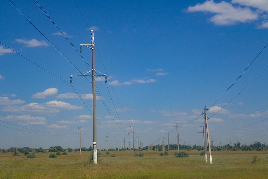 "Саратовские РС" повысили надежность электроснабжения потребителей Новоузенского и Питерского районов