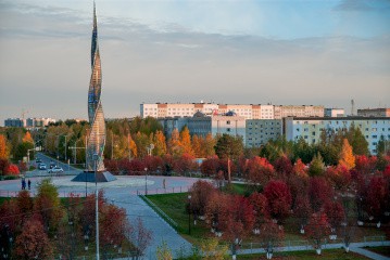 В Югре повысили надежность электроснабжения газокомпрессорной станции Лукойла