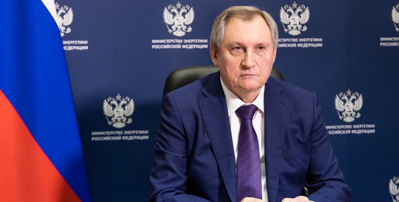 Николай Шульгинов: "Выполненные мероприятия по подготовке к ОЗП обеспечат стабильную работу всей энергосистемы"
