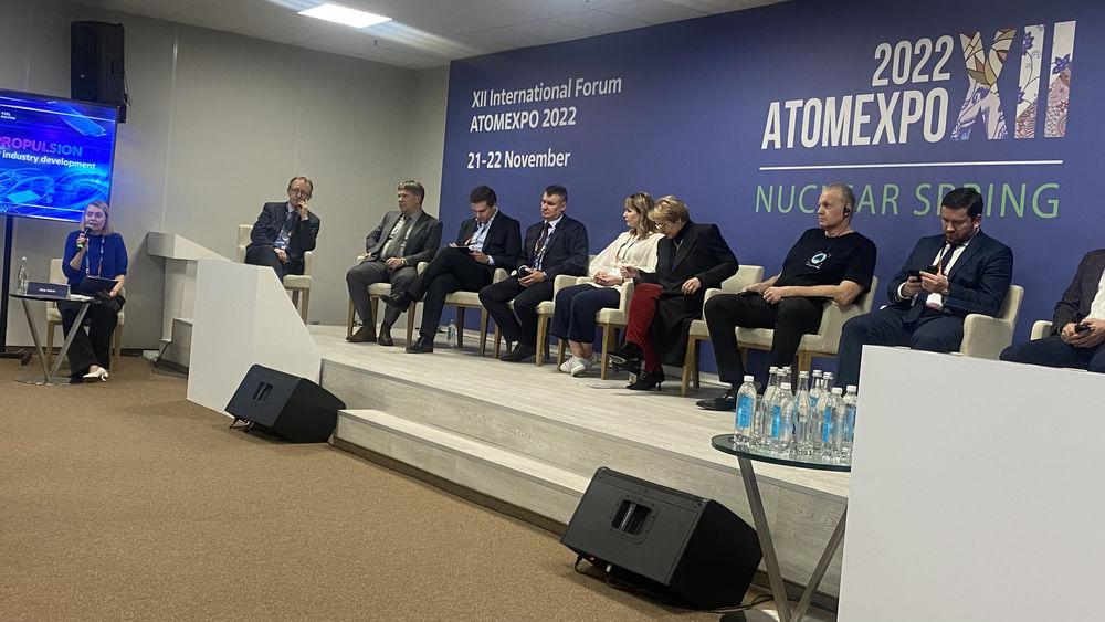 Росэнергоатом до конца 2022 года приступит к практической реализации нового направления бизнеса - развитию зарядной инфраструктуры для электротранспорта