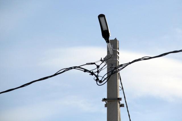 Энергетики "Пензаэнерго" исполнили более 190 договоров технологического присоединения устройств уличного освещения