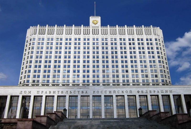 Правительство направит Бурятии ещё более 5 млрд рублей в рамках федерального проекта "Сохранение озера Байкал"