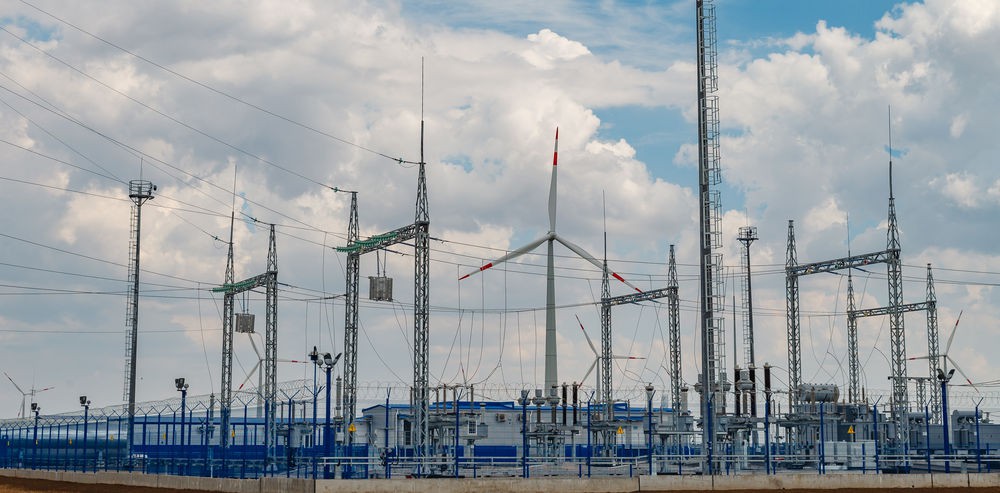 Доля "зеленой" энергетики в Калмыкии достигла 98,2%