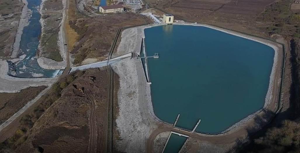 Системный оператор и "РусГидро" впервые внедрили цифровую систему доведения планового задания мощности на малой ГЭС