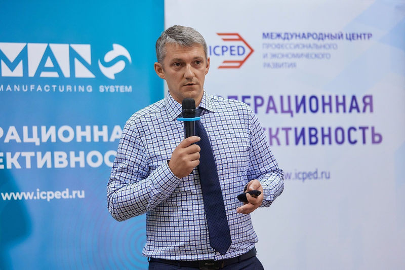 Решения "Москабельмет" — в "Сколково"