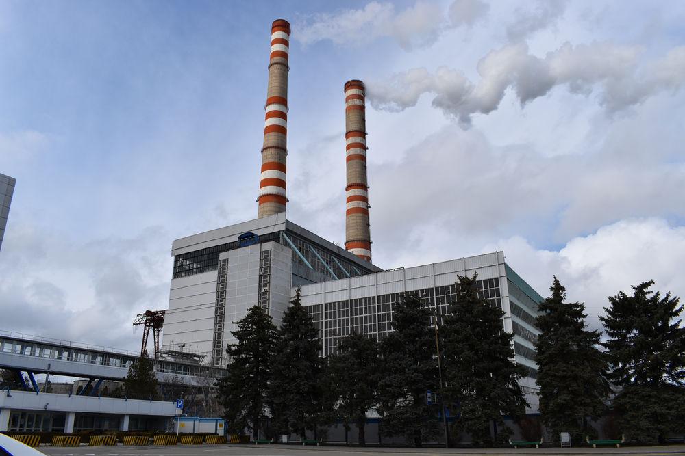 Ставропольская ГРЭС ПАО "ОГК-2" выработала 500 миллиардов киловатт-часов электроэнергии