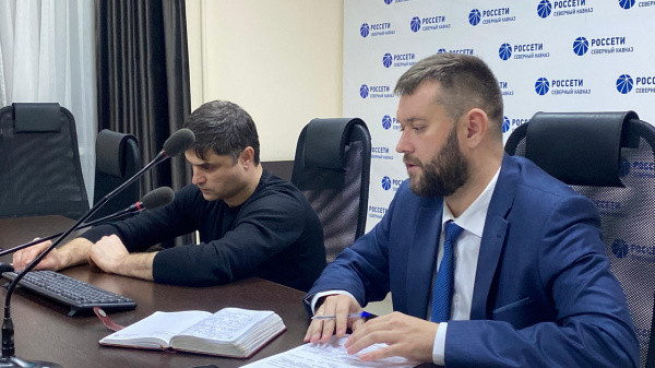 Операторы связи и интернет-провайдеры в Дагестане заключат договоры о размещении линий связи на энер...