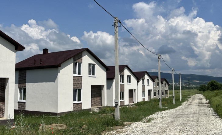 "Россети Кубань" обеспечила электроэнергией 4000 новых потребителей на юго-западе Краснодарского края