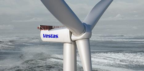 Завод Vestas в Ульяновске решили законсервировать