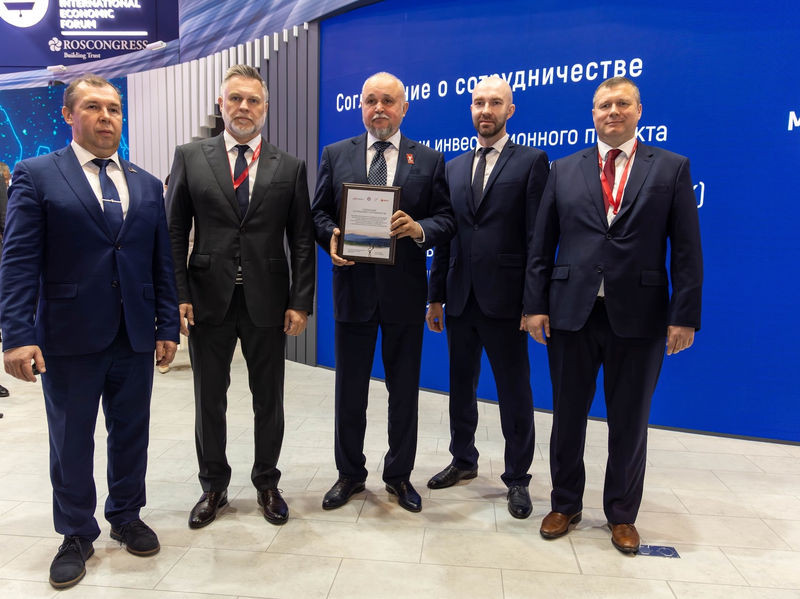 В Якутии создадут завод по производству автономных энергокомплексов
