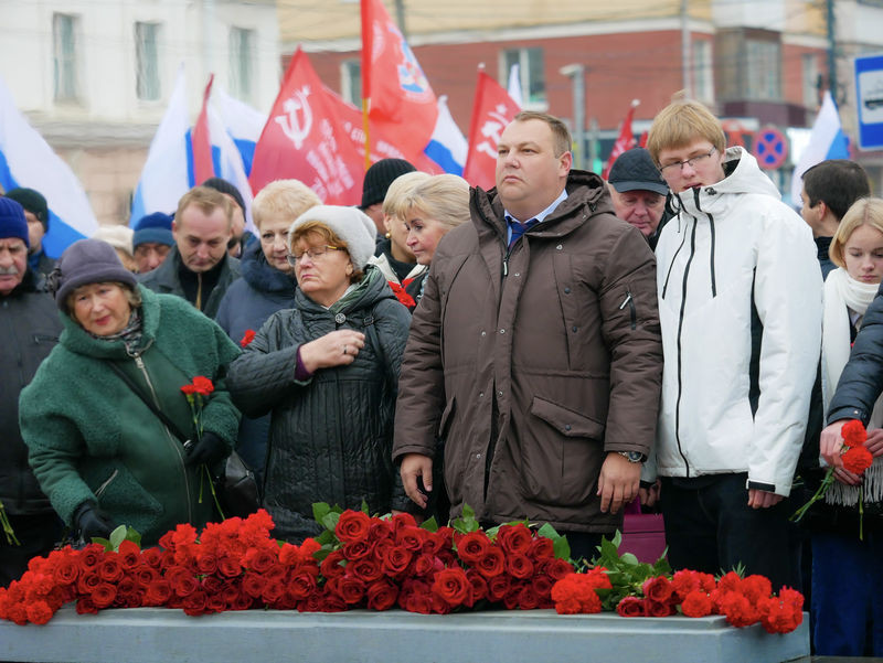 Генеральный директор КЗ "ЭКСПЕРТ-КАБЕЛЬ" Сергей Кутенев принял участие в мероприятиях, посвященных Д...
