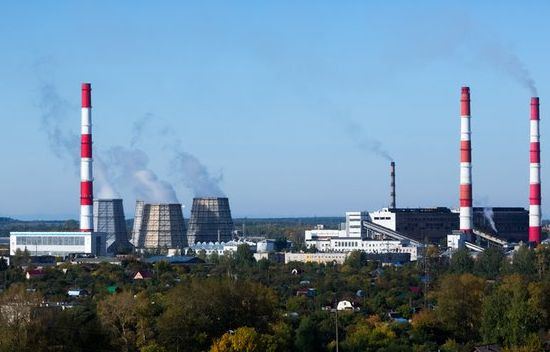 Системный оператор увеличивает степень использования пропускной способности электрических сетей в эн...