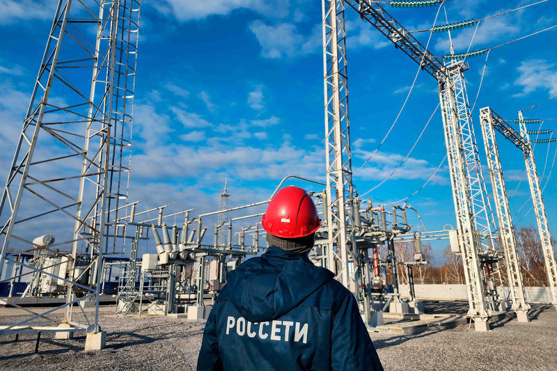 "Россети Новосибирск" подвели итоги работы по присоединению к электросетям