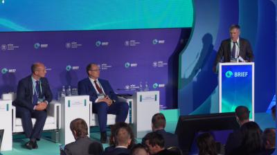 "Россети Ленэнерго" фиксируют значительный рост показателей технологического присоединения