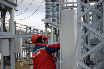В Югре повысили надежность электроснабжения Ем-Ёговского месторождения углеводородов