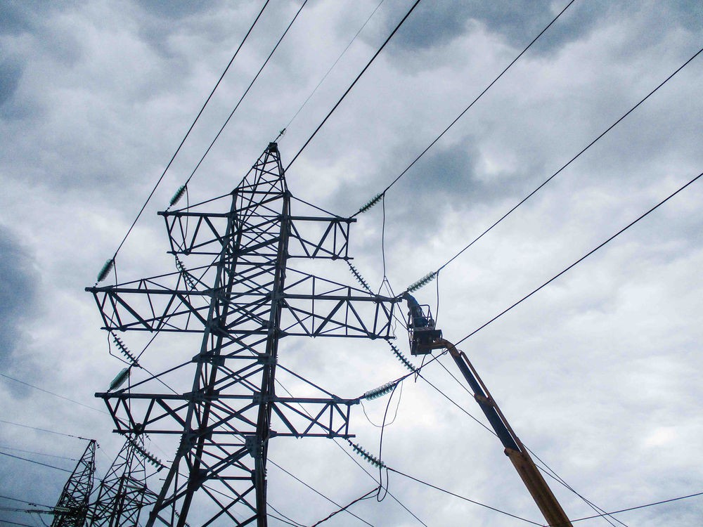 АО "РЭС" поддерживает объемы ремонтной программы для обеспечения надежного электроснабжения потребителей