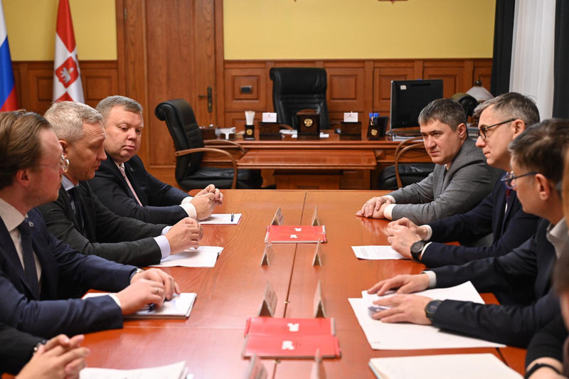 Горнорудный дивизион "Росатома" приступает к проектированию нового производства в Соликамске