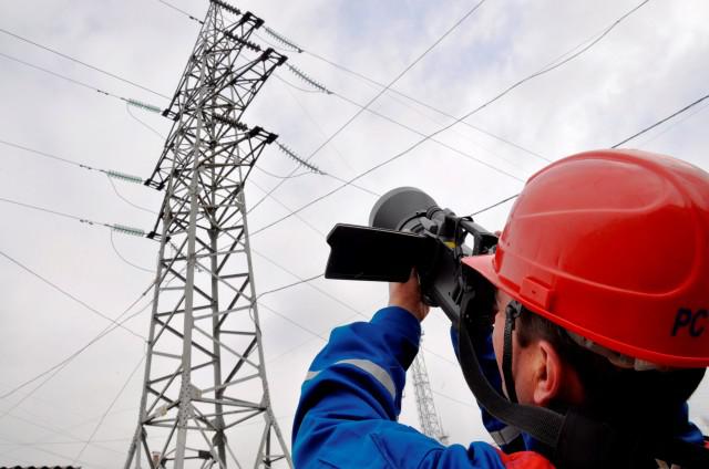 Ульяновские энергетики провели 4800 испытаний электрооборудования